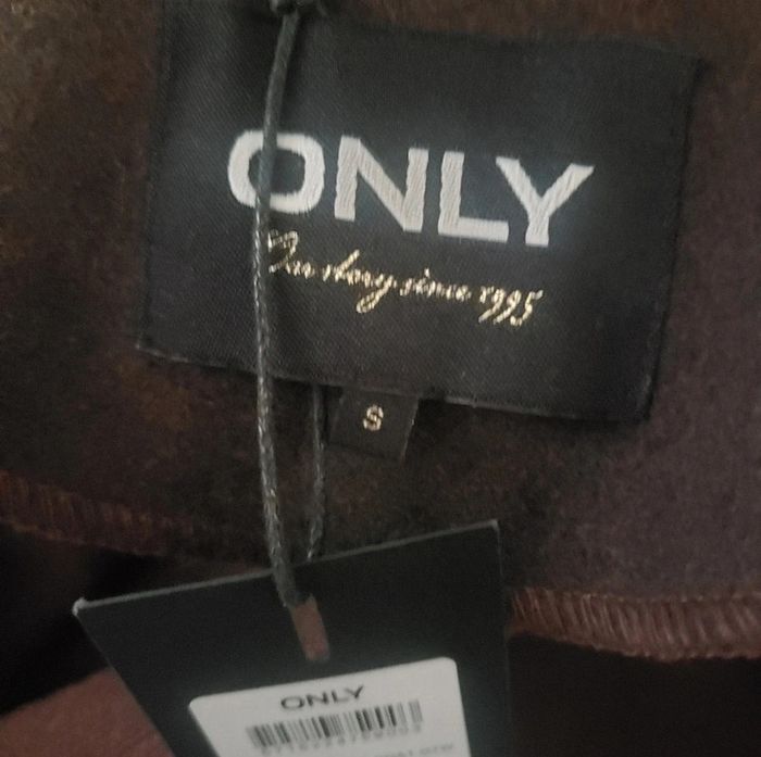 Manteau Only taille 38/40 Neuf - photo numéro 5