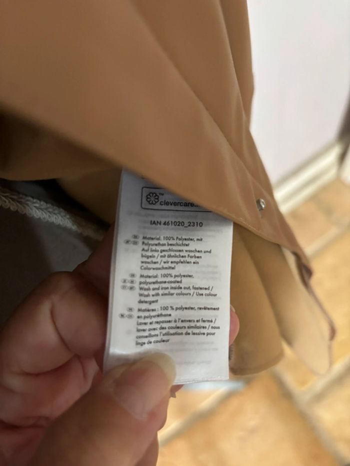 Veste neuve - photo numéro 5