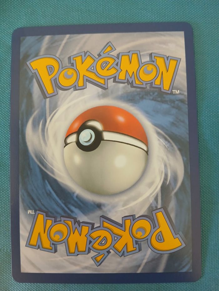 Mega sharpedo flammes fantasmagoriques 61/94 - photo numéro 2