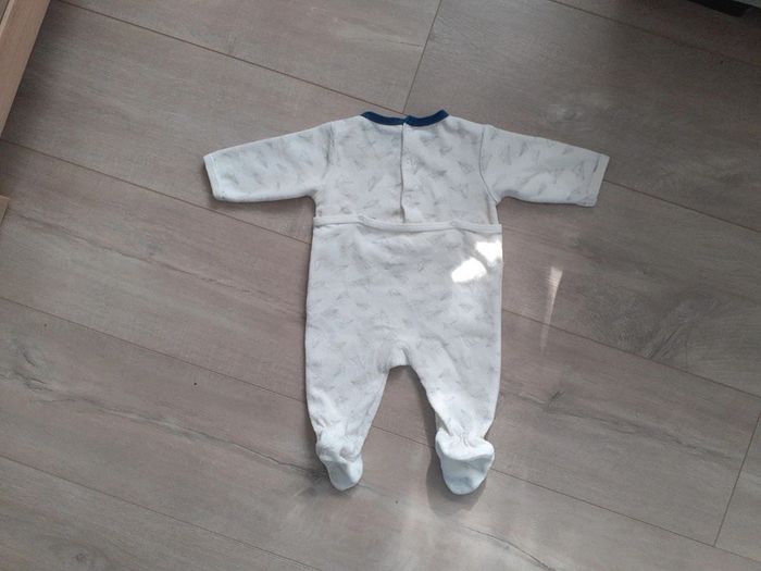 Pyjama garçon - photo numéro 5