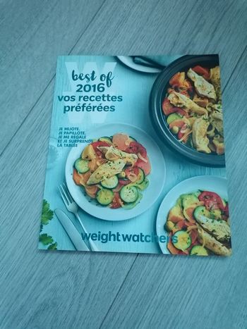Best of 2016 vos recettes préférées