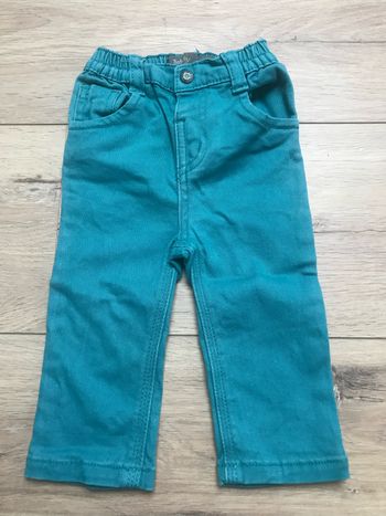 Pantalon 6M