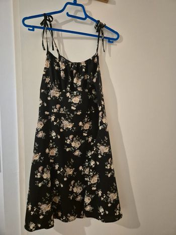 Robe - 40/42 - Shein