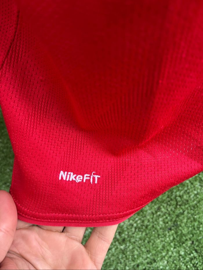 Maillot Ronaldo Manchester United - photo numéro 7