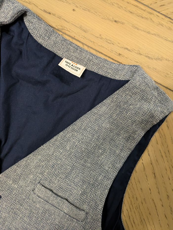 Blazer - photo numéro 3