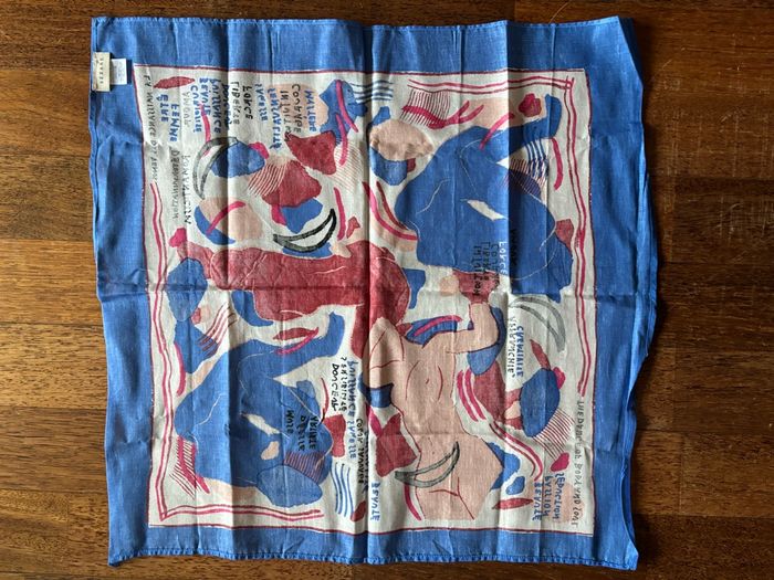 Foulard Sézane - photo numéro 2