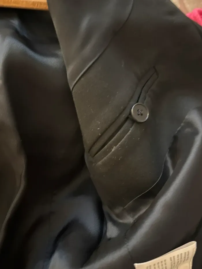 Veste Maje - photo numéro 8