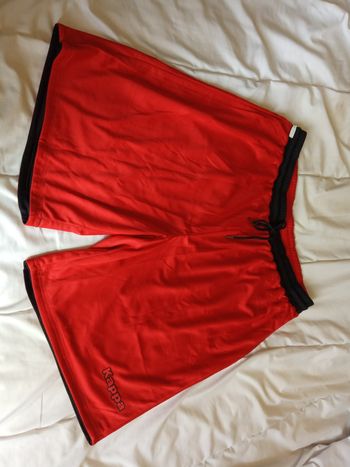 Bermuda pour hommes Taille XXL "Kappa" - Neuf