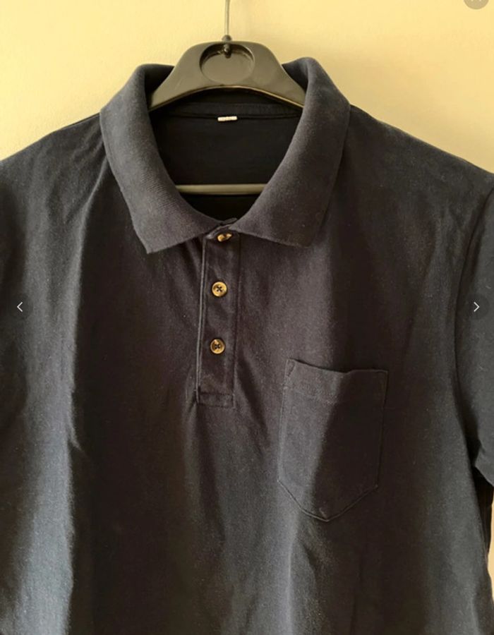 😍 Magnifique polo homme xl en très bon état pur coton en très bon état - photo numéro 7