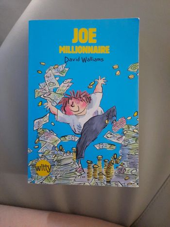 Joe millionnaire