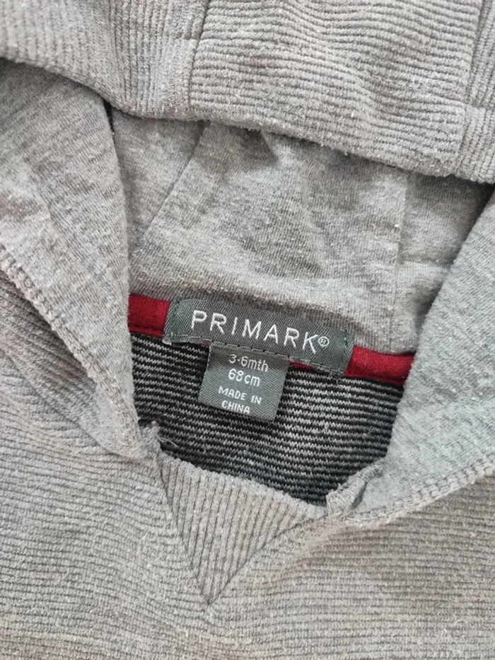 Ensemble sweat et jogging - photo numéro 4