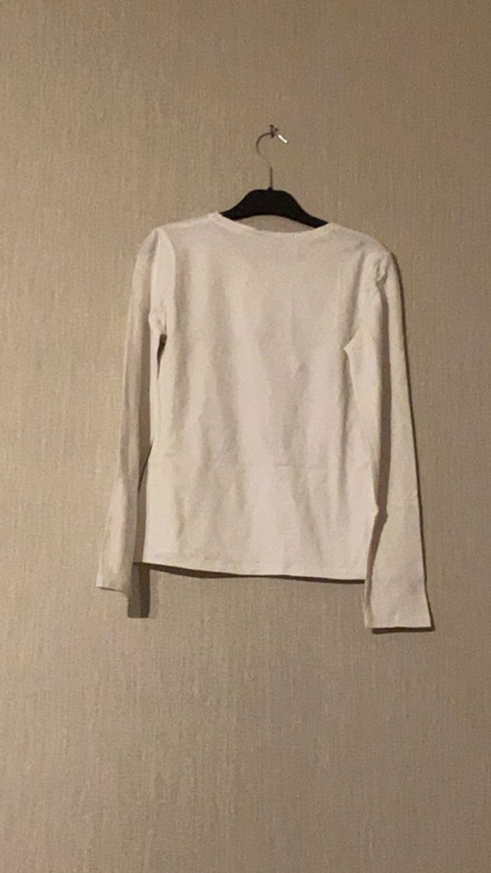 T-shirt Taille 13-14 ans - photo numéro 2