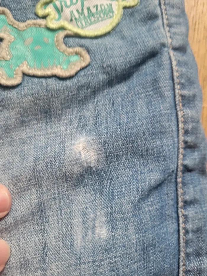 Lot de vêtements enfant 6 ans - photo numéro 19