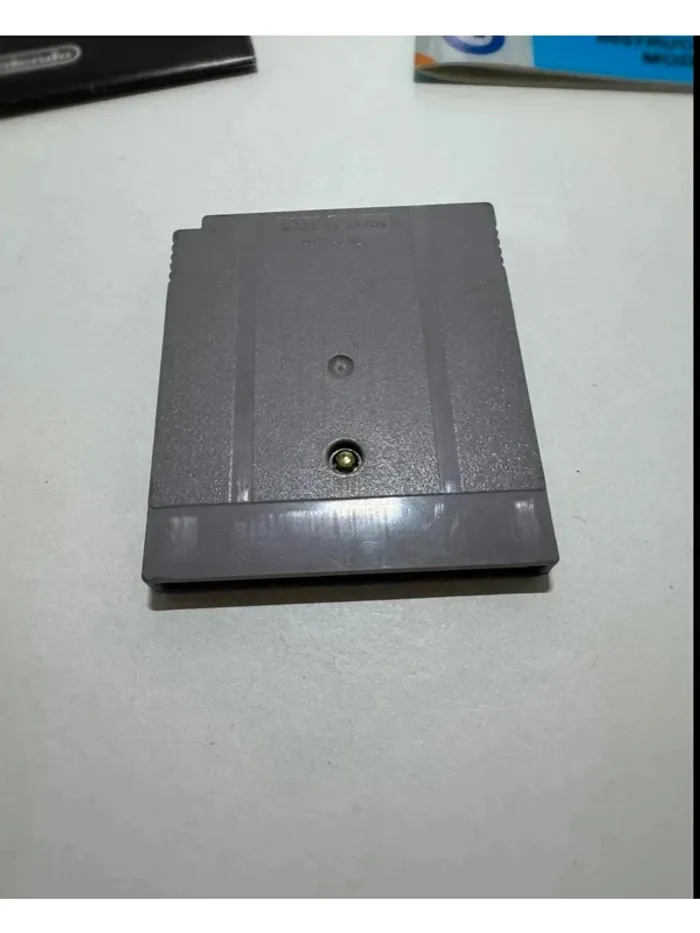Super Mario Land 2 Game Boy - photo numéro 3