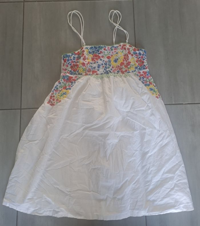 Robe courte The Garden Collection by H&M Taille 36