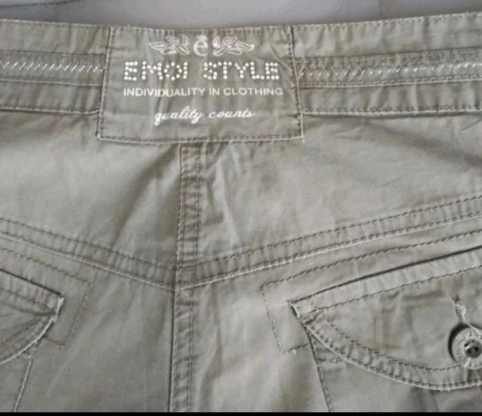 Short - photo numéro 3