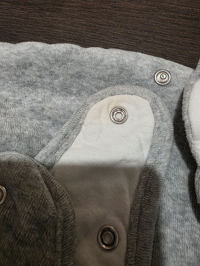 Gigoteuse - photo numéro 2