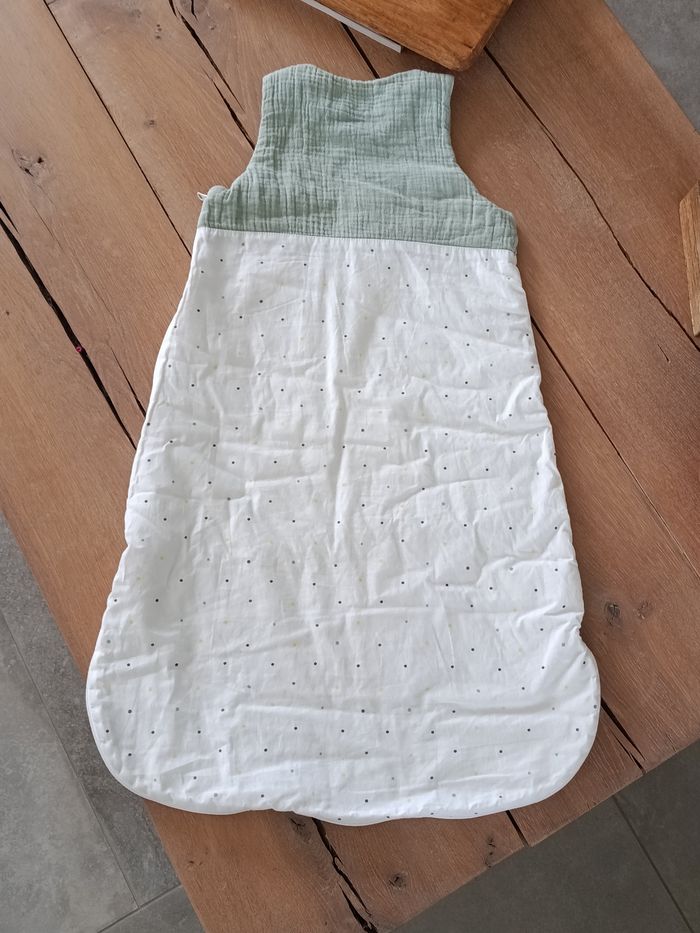 Gigoteuse verbaudet - photo numéro 2