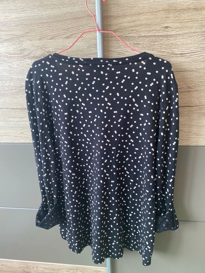 T-shirt taille S - photo numéro 2