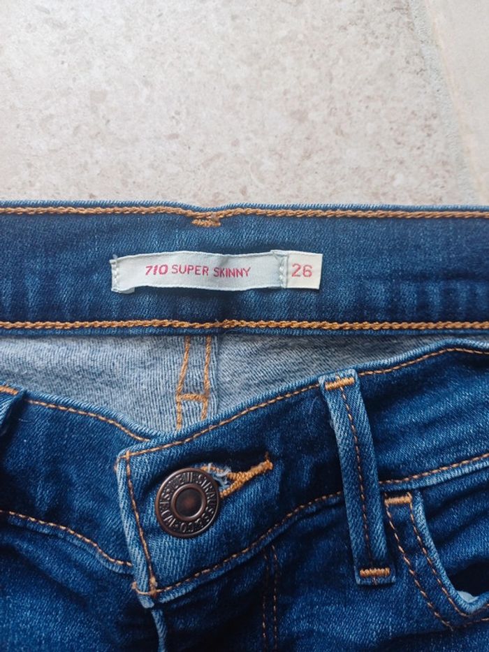 Jean Levis 710 - photo numéro 4