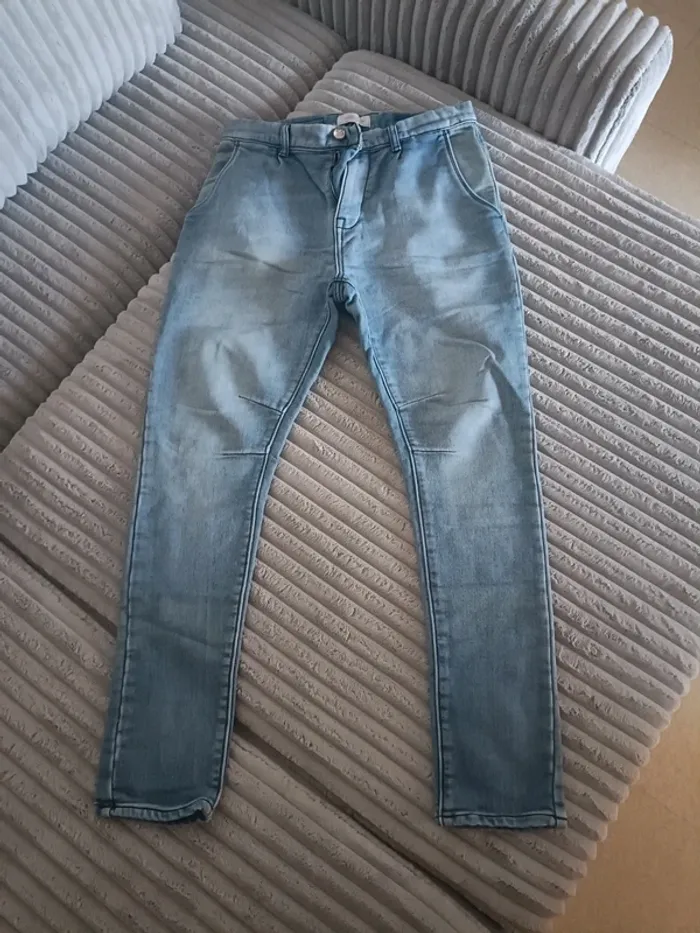 Jean Zara homme taille 40