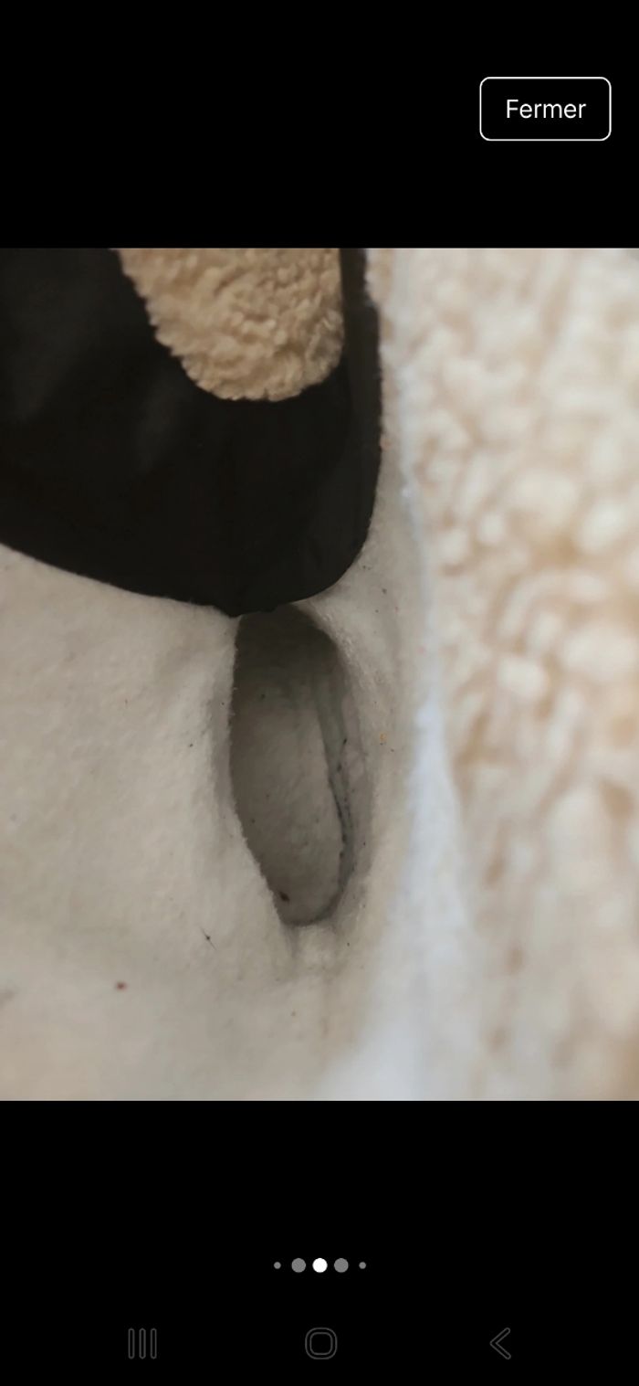 Bottes de neige - photo numéro 4
