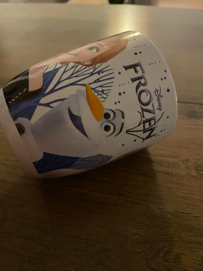 Tasse Reine des Neiges - photo numéro 3