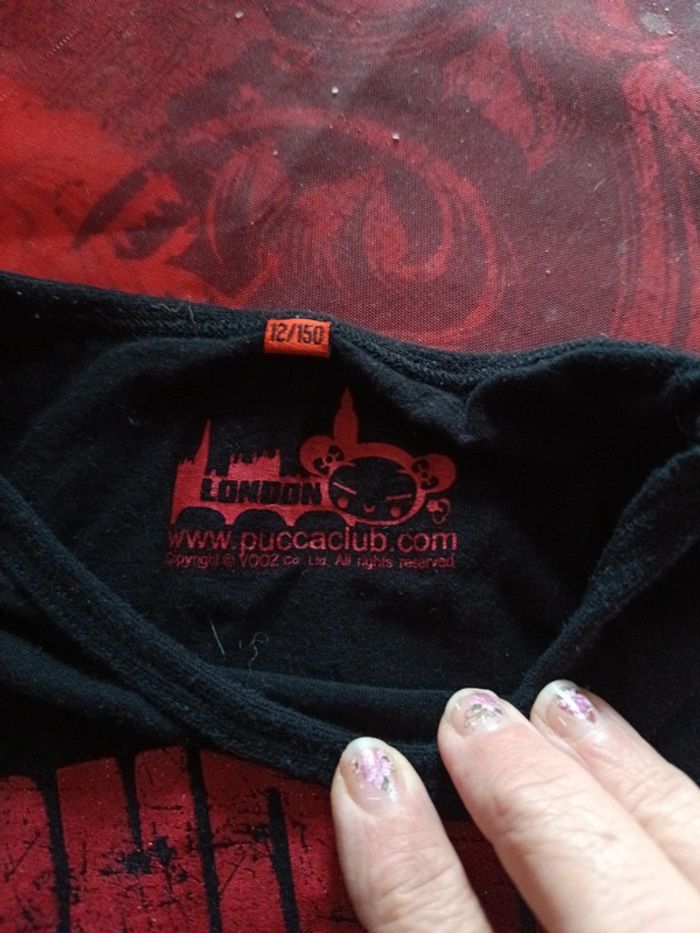 Tee shirt ML - photo numéro 3