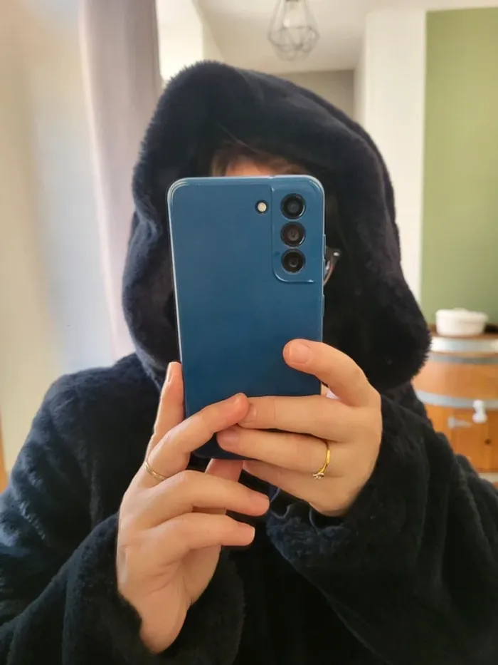 Veste - photo numéro 2