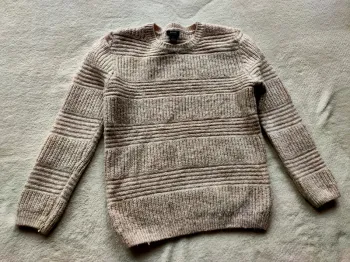 Pull Kiabi 5 ans