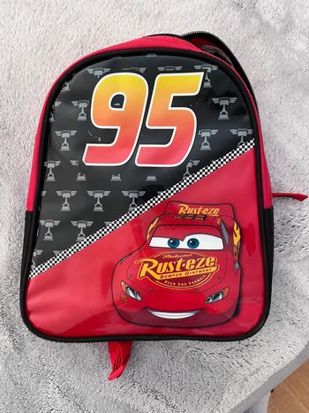 Sac à dos