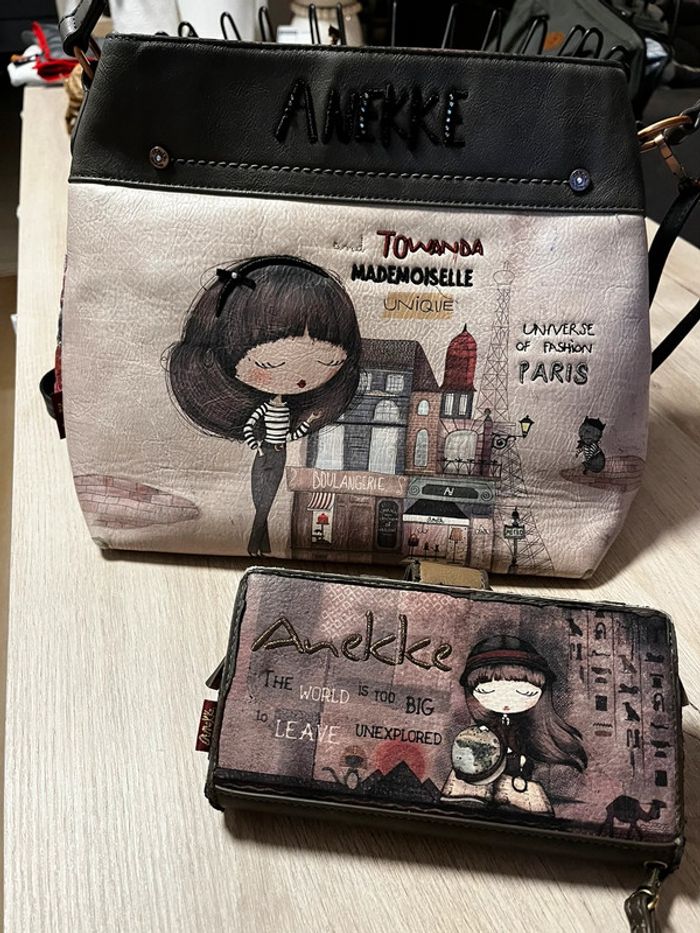Sac à elle - photo numéro 11