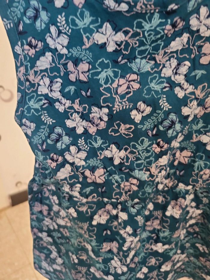 Robe motif - photo numéro 2