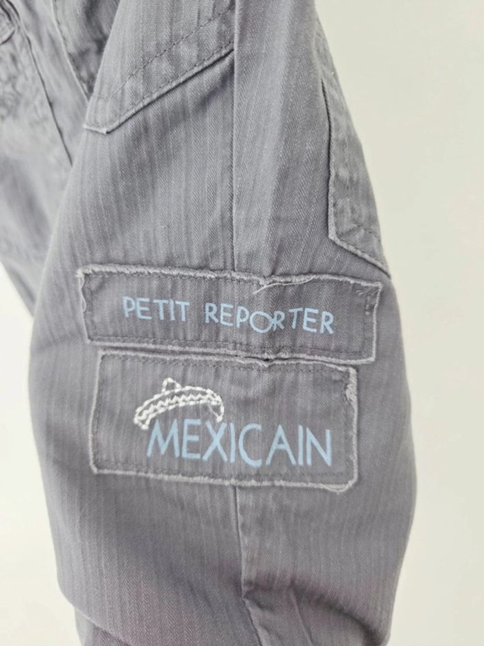 Joli pantalon Tout Compte Fait 3 mois - photo numéro 2