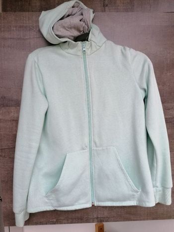 Veste de sport Fille Taille S-M