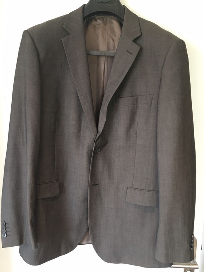 Veste costume