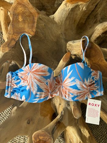 Haut de maillot de bain Roxy L