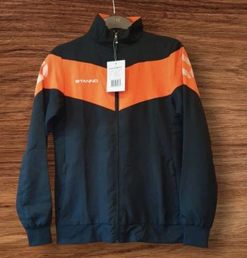 Veste survêtement Stanno