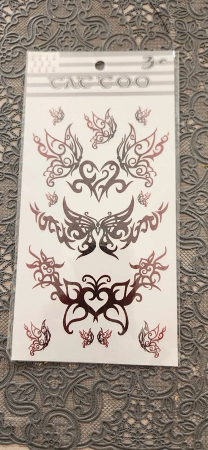 Tatouage