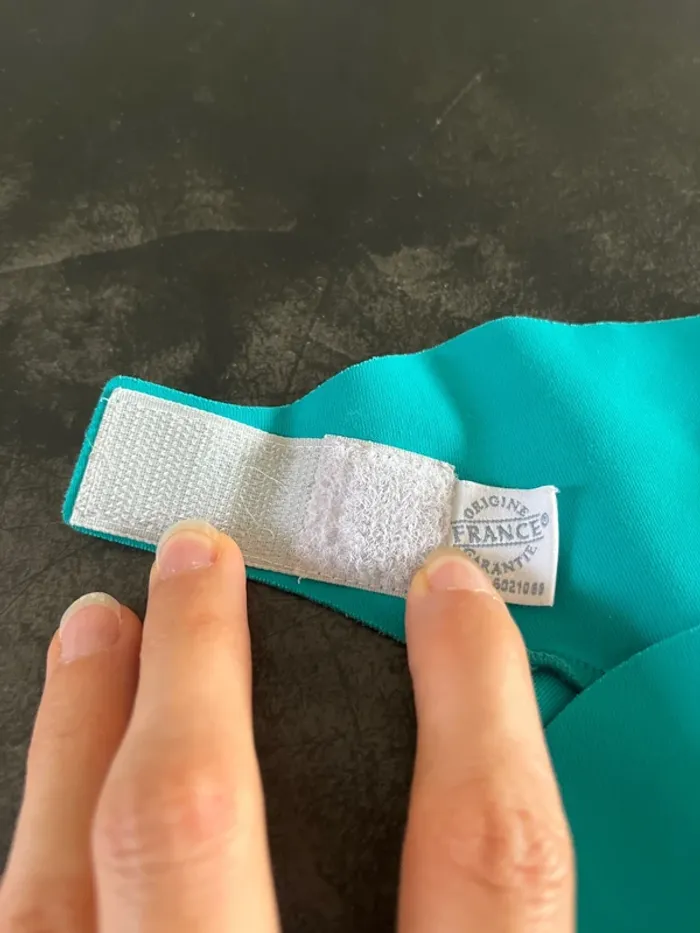 Couche taille L hamac - photo numéro 3