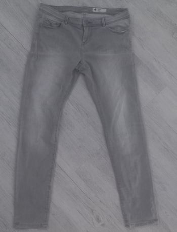 Jean slim