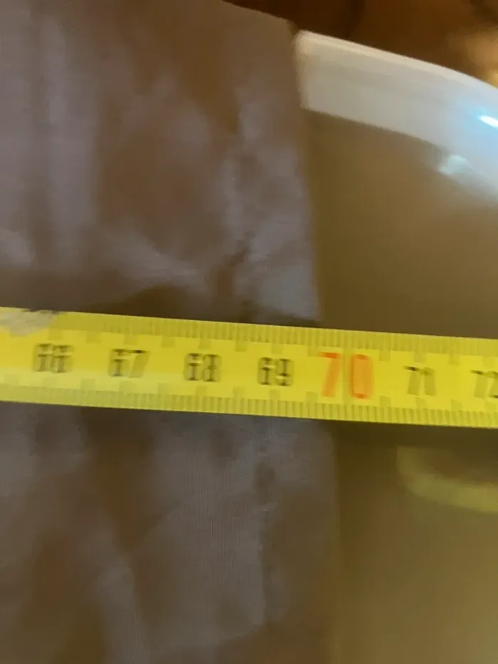 Débardeur fluide grande taille - photo numéro 5