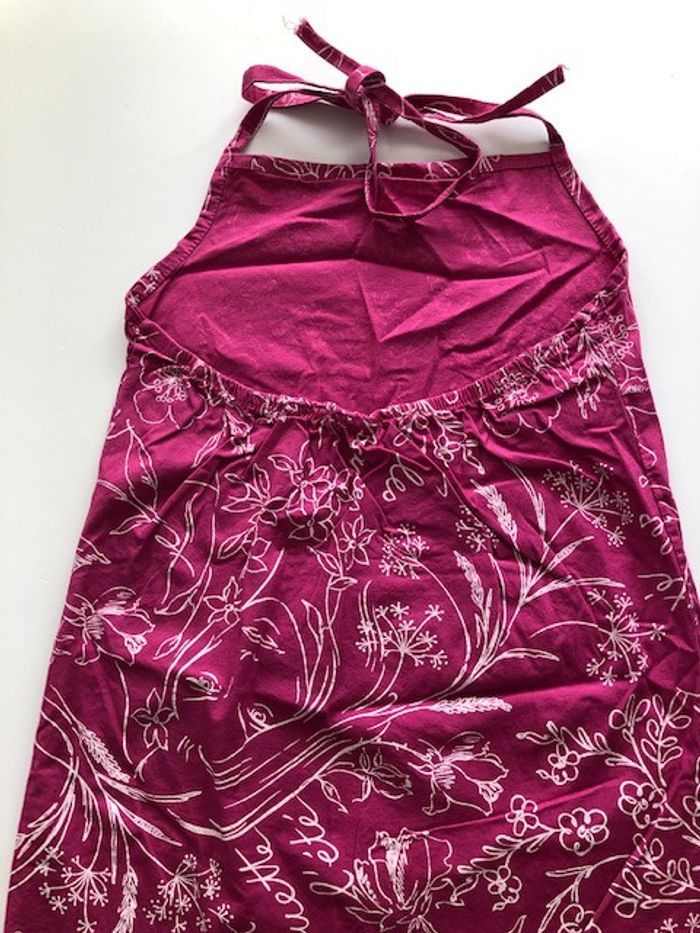 Robe de plage 8 ans - photo numéro 2