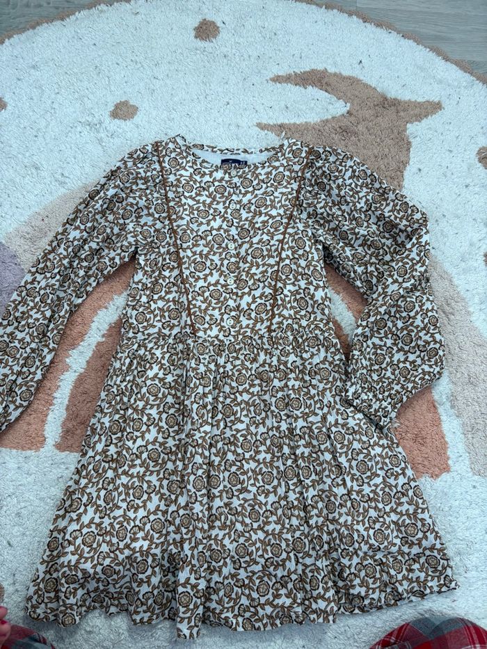 Robe sergent major 9 ans - photo numéro 5