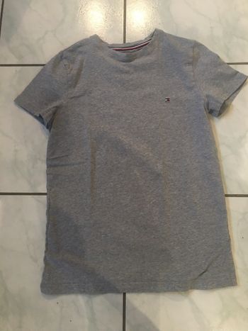 Teeshirt Tommy Hilfiger