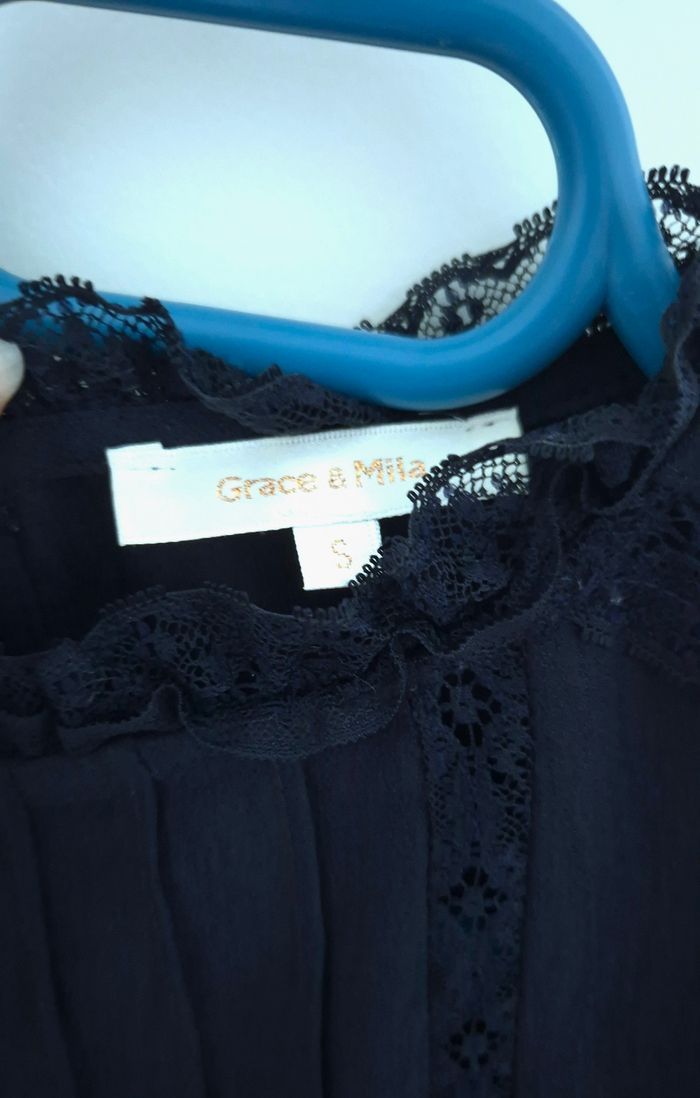 Blouse Grace & Mila - photo numéro 4