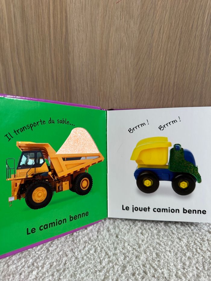 Livre les engins - photo numéro 3