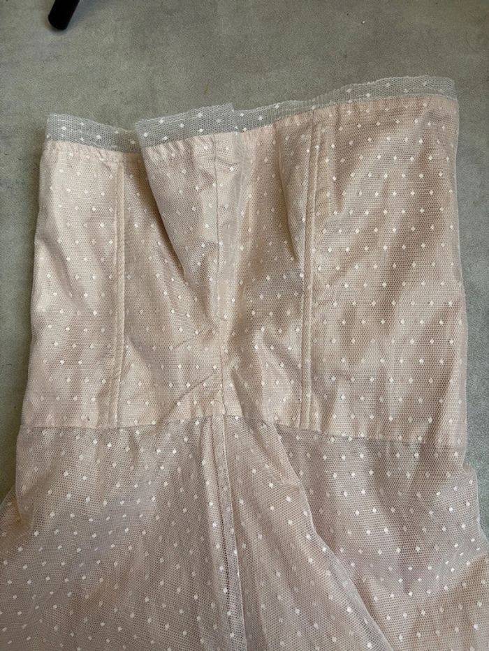 Robe T36 - photo numéro 2