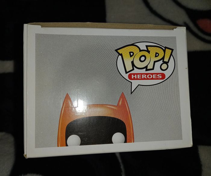 POP Batman - photo numéro 3