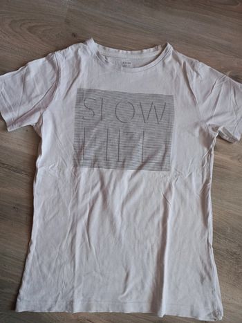 Tee shirt 'Kiabi' 14 ans